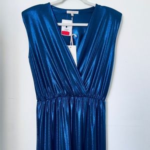 Sparkly Stretch Jumper